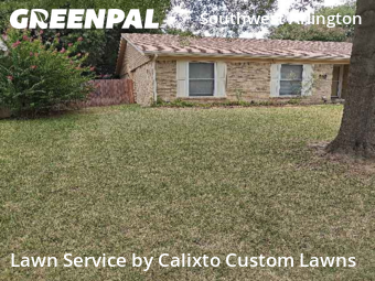 Yard Cutting nearby Arlington, TX, 