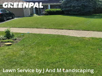 Lawn Service nearby Bolingbrook, IL, 