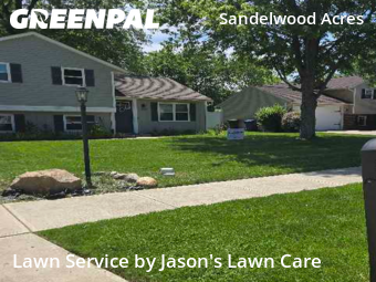 Grass Cutting nearby North Ridgeville, OH, 