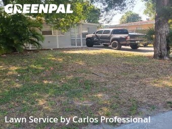 Lawn Care Service nearby Tampa, FL, 