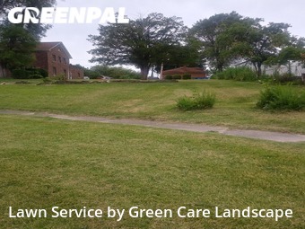 Yard Cutting nearby Chicago Heights, IN, 