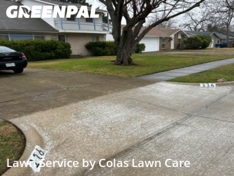 Lawn Care nearby Richardson, TX, 
