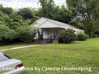 Lawn Maintenance nearby Greensboro, NC, 