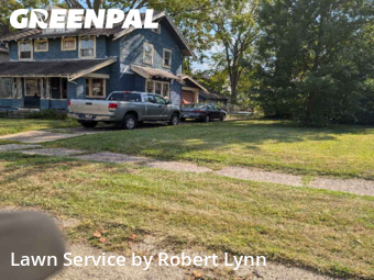 Lawn Care nearby Hamilton, OH, 