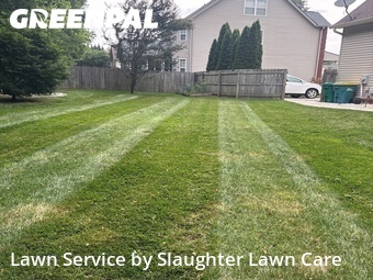 Lawn Mowing nearby Knoxville, TN, 