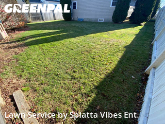 Grass Cut nearby Fairfield, CT, 