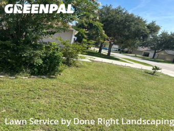 Lawn Care nearby Leesburg, FL, 