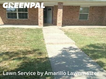 Lawn Maintenance nearby Amarillo, TX, 