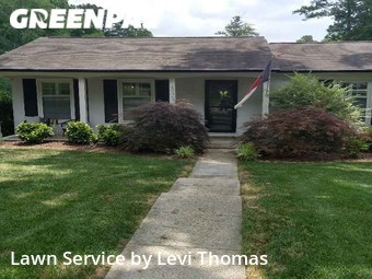 Lawn Cutting nearby Raleigh, NC, 