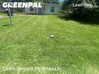 Lawn Mow nearby Houston, TX, 