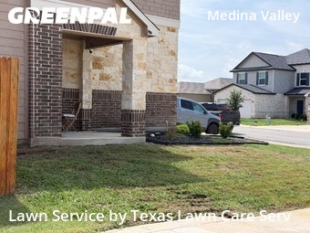 Lawn Care Service nearby San Antonio, TX, 