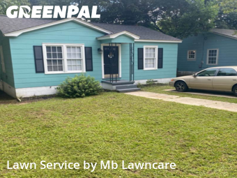 Grass Cut nearby Ozark, AL, 