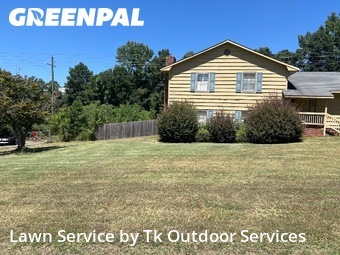 Lawn Cutting nearby Columbus, GA, 