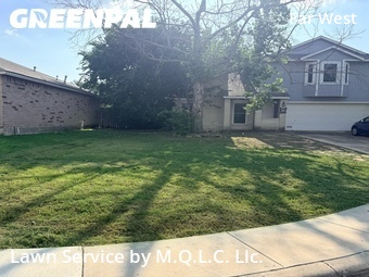 Lawn Cut nearby San Antonio, TX, 