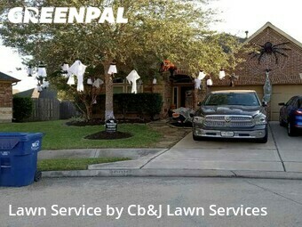 Lawn Care nearby Richmond, TX, 
