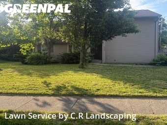 Lawn Cutting nearby Lexington, KY, 