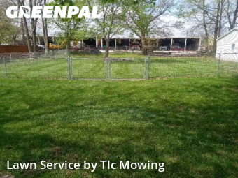 Lawn Maintenance nearby Decatur, IL, 