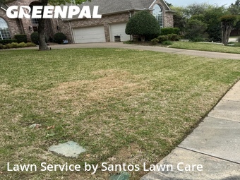 Lawn Care nearby Keller, TX, 