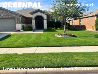 Lawn Cutting nearby Haslet, TX, 