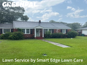 Lawn Mow nearby Cayce, SC, 