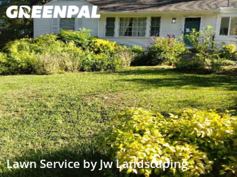 Lawn Cutting nearby Forest Park, GA, 