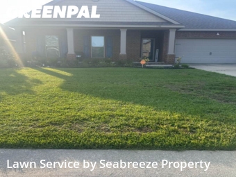 Yard Cutting nearby Navarre, FL, 