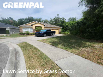 Lawn Service nearby Orlando, FL, 