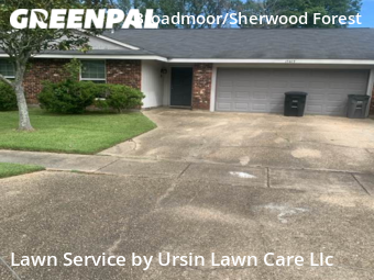 Lawn Cutting nearby Baton Rouge, LA, 