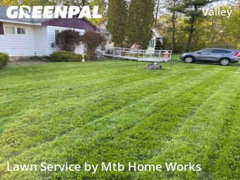Lawn Mowing nearby Syracuse, NY, 