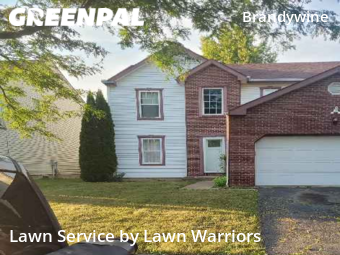 Lawn Cut nearby Columbus, OH, 