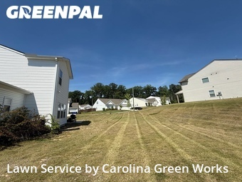 Lawn Mow nearby Durham, NC, 