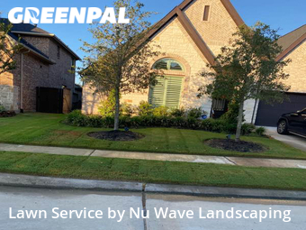 Lawn Maintenance nearby Katy, TX, 