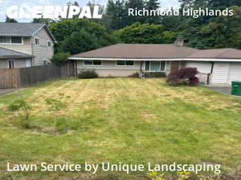 Lawn Service nearby Shoreline, WA, 