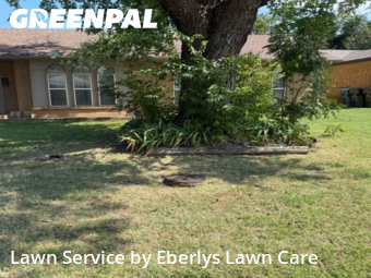 Lawn Cutting nearby Midwest City, OK, 