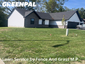 Lawn Maintenance nearby Springfield, MO, 