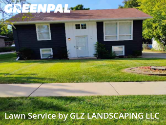 Lawn Mowing Service nearby Mundelein, WI, 