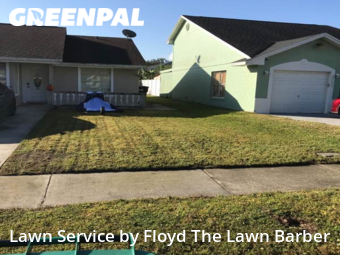 Lawn Service nearby Orlando, FL, 