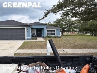 Lawn Care Service nearby Gibsonton, FL, 