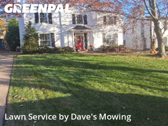 Grass Cutting nearby St. Louis, IL, 