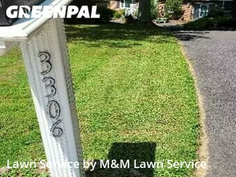 Lawn Care Service nearby Fairfax, VA, 