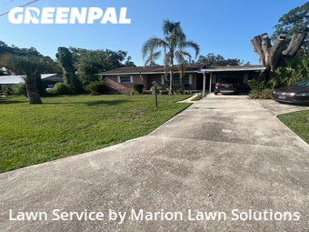 Lawn Maintenance nearby Belleview, FL, 