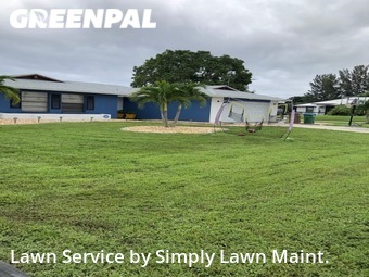 Lawn Mowing nearby Cape Coral, FL, 