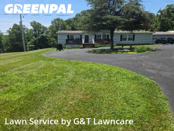 Lawn Maintenance nearby Hardy, VA, 