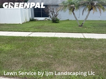 Lawn Mow nearby Orlando, FL, 