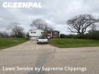 Lawn Service nearby West Chester, OH, 