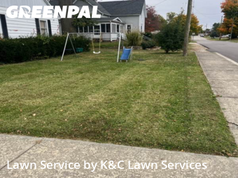 Lawn Maintenance nearby Owensville, IN, 