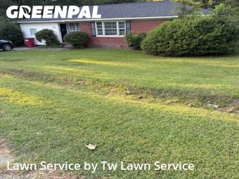 Yard Mowing nearby Macon, GA, 