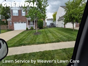 Lawn Care nearby New Palestine, IN, 