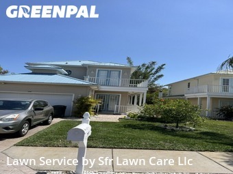 Lawn Mowing nearby Safety Harbor, FL, 