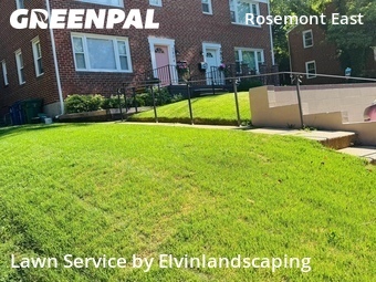 Modern Landscaping In Baltimore,21206,Landscaping Services by Elvinlandscaping, work completed in Jun , 2026